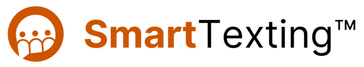 SmartTexting Logo